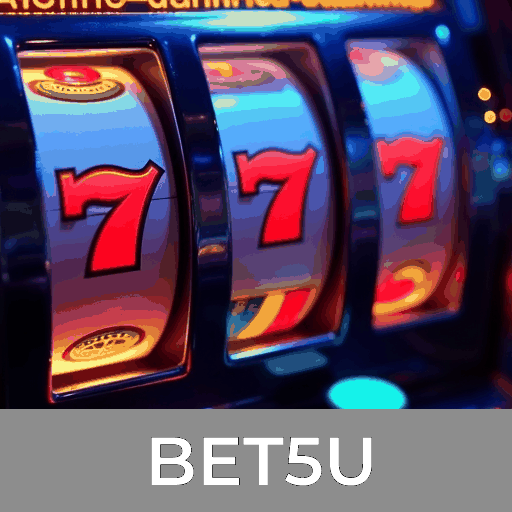 Explore a Abundância de Bônus e Ofertas no BET5U