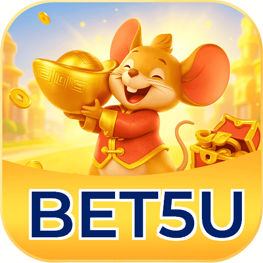 BET5U Logo