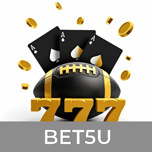 Desfrute do Acesso Seguro Instantâneo com BET5U