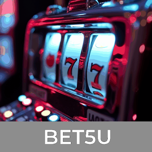 Experimente a Facilidade do Aplicativo Móvel BET5U