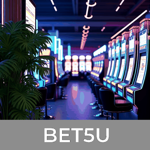 Desfrute do Acesso Seguro Instantâneo com BET5U