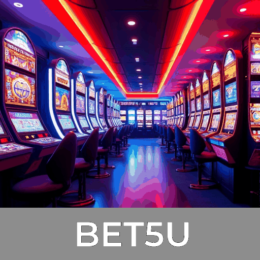 BET5U: A Plataforma de Apostas com Serviços Profissionais e Segurança Superior