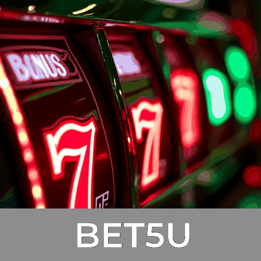 Explore a Abundância de Bônus e Ofertas no BET5U