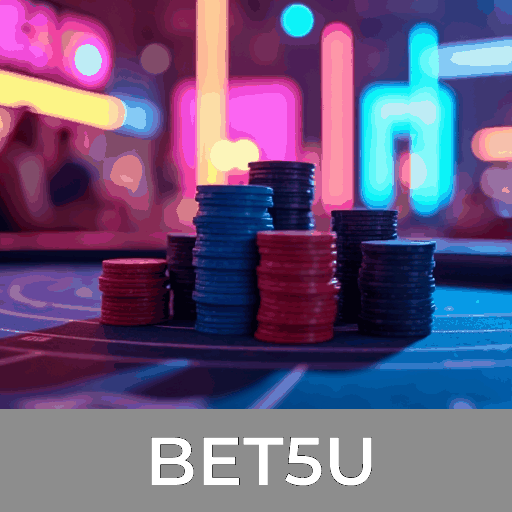 Desfrute do Acesso Seguro Instantâneo com BET5U