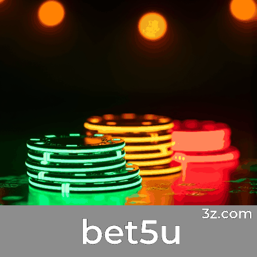 bet5u: Seu Paraíso de Jogos Selecionados