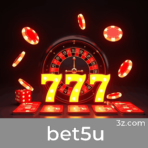 Revolucione Seu Jogo com Táticas Comprovadas no bet5u