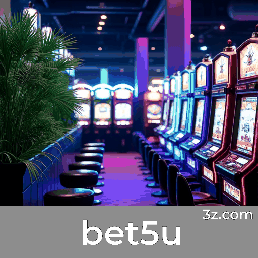 Luxo e Exclusividade em Casino Bet5u com Dealers Internacionais Luxo e Exclusividade em Casino Bet5u com Dealers Internacionais