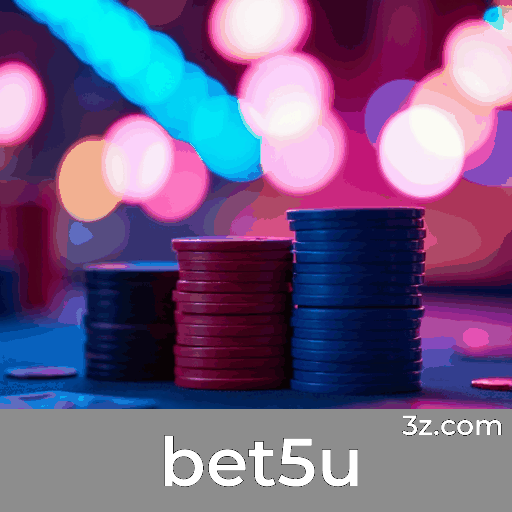 bet5u: Cassino Premiado e Apostas Seguras