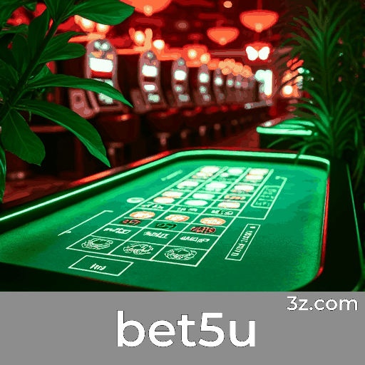 Experiência Mobile Revolucionária com o Aplicativo da bet5u Experiência Mobile Revolucionária com o Aplicativo da bet5u